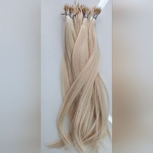 NEW! Customized hair Extensions